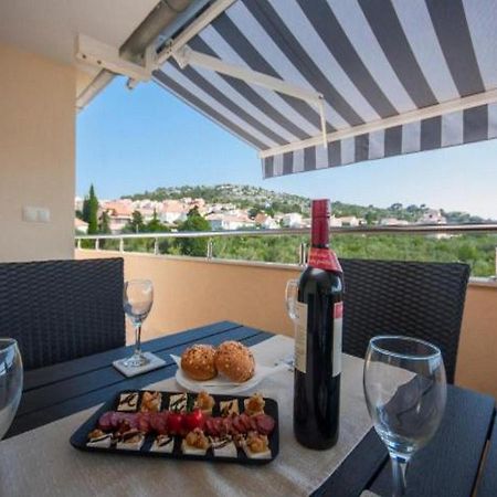 Apartment Dar Murter Esterno foto