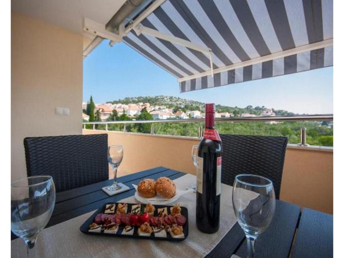 Apartment Dar Murter Esterno foto