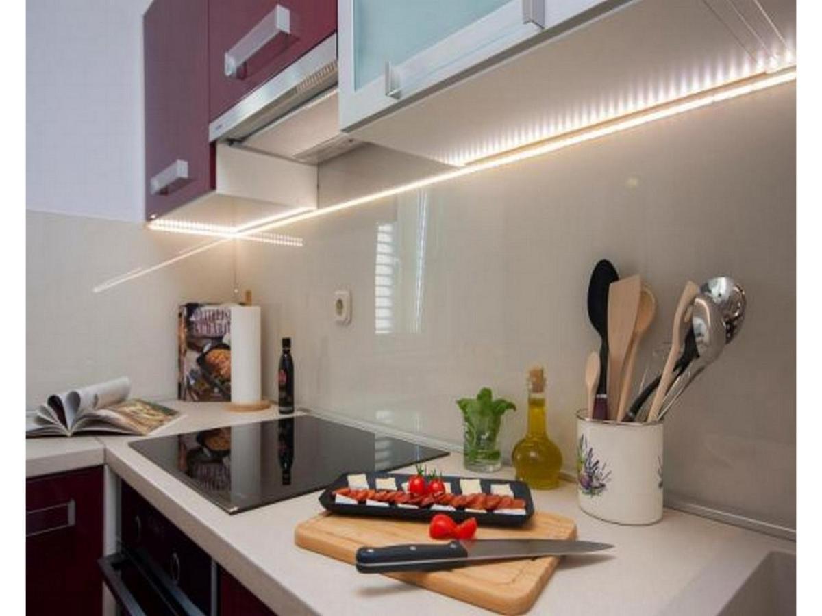 Apartment Dar Murter Esterno foto