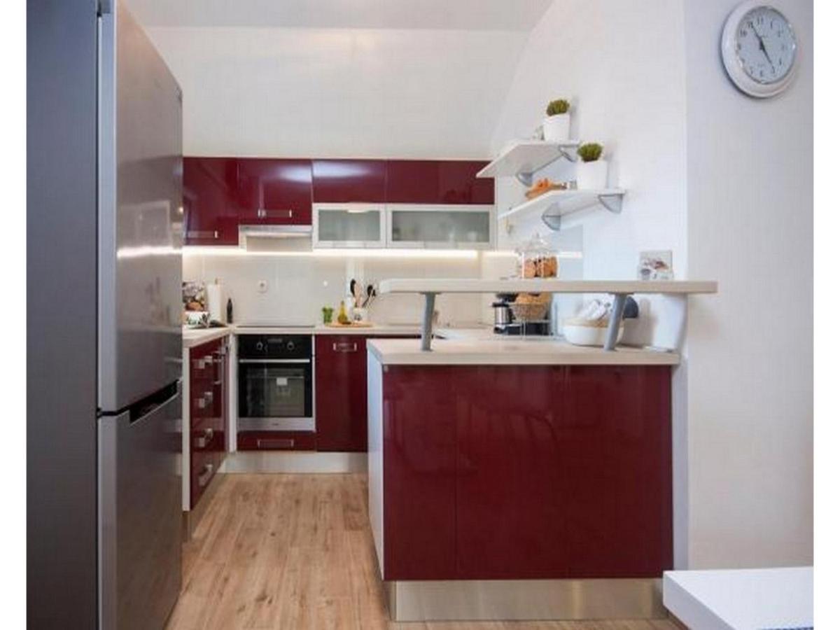 Apartment Dar Murter Esterno foto