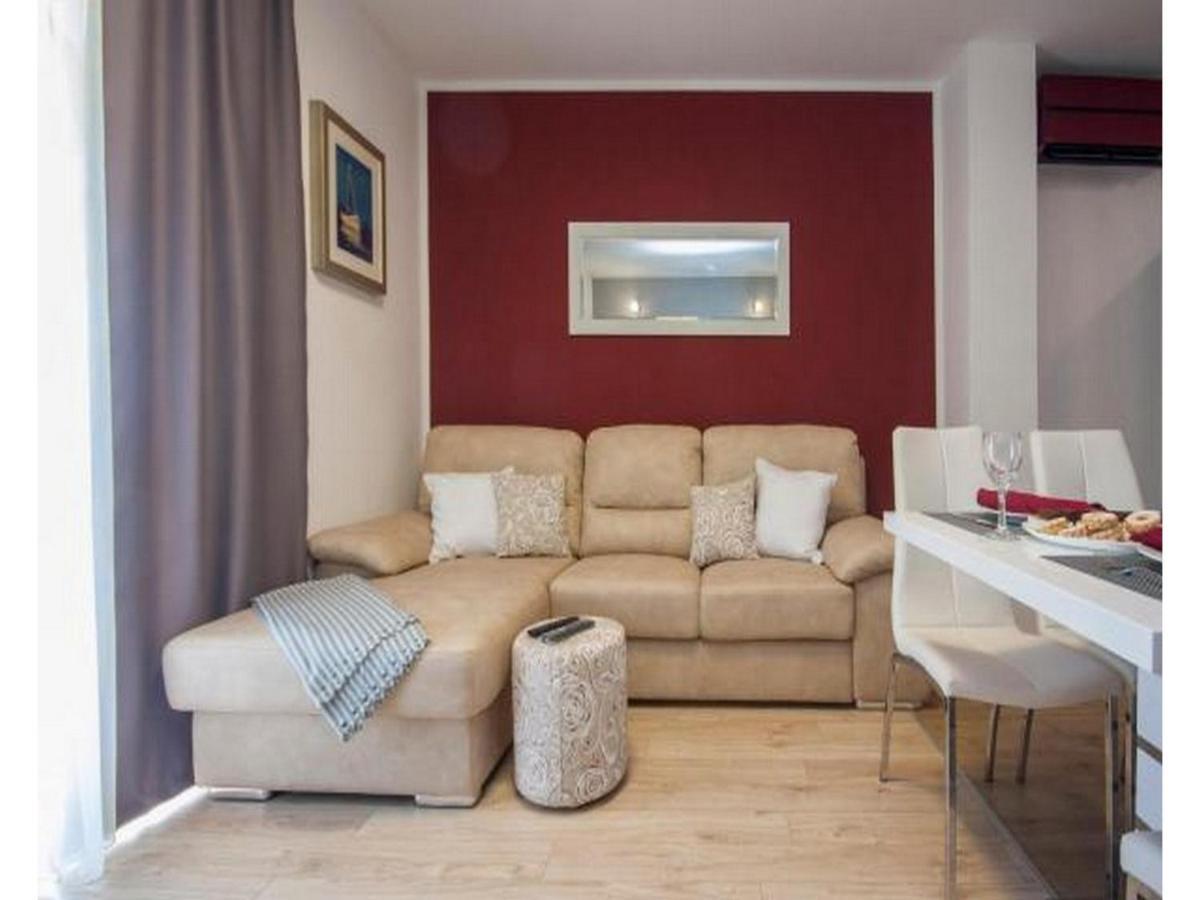Apartment Dar Murter Esterno foto