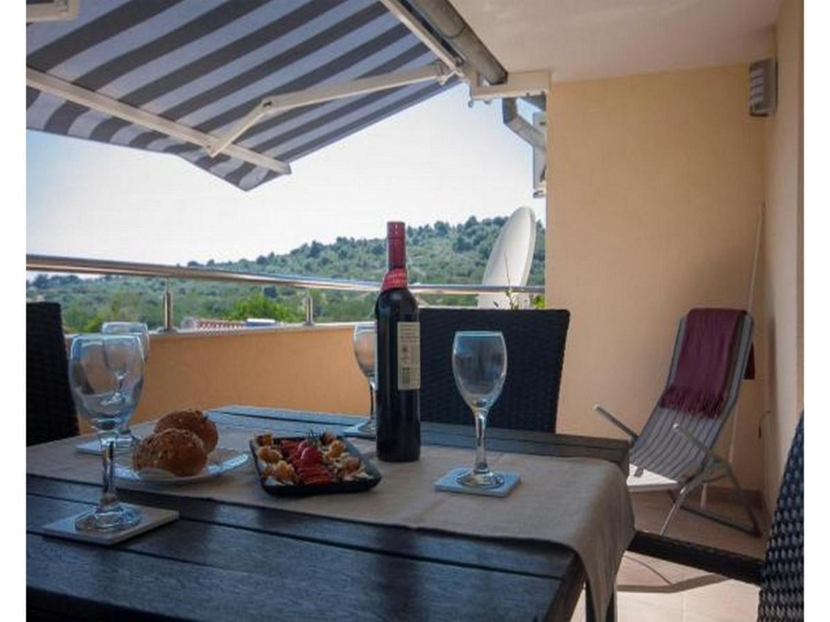 Apartment Dar Murter Esterno foto