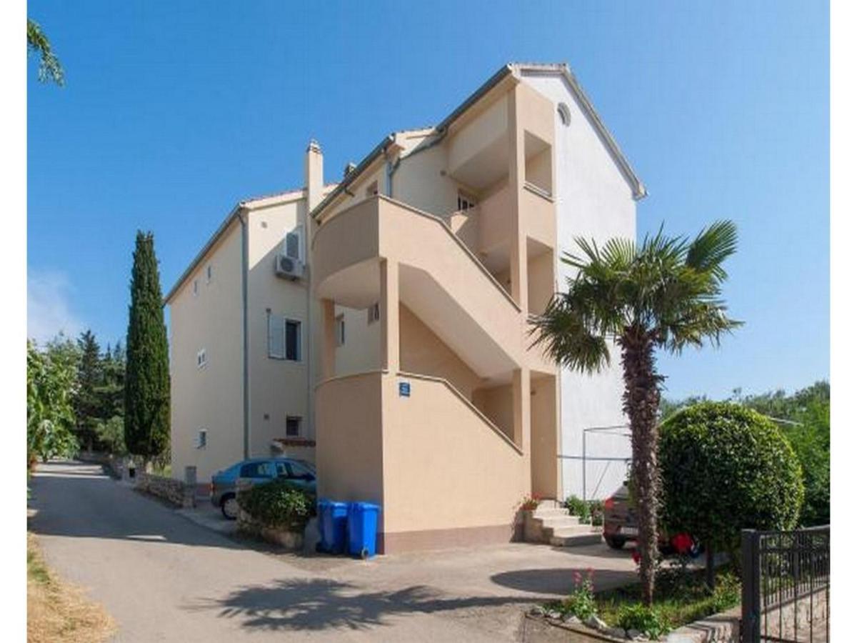 Apartment Dar Murter Esterno foto