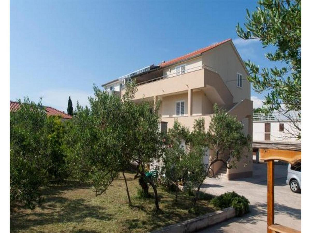 Apartment Dar Murter Esterno foto
